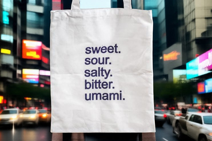 Mumbai Coffee Collective Tote